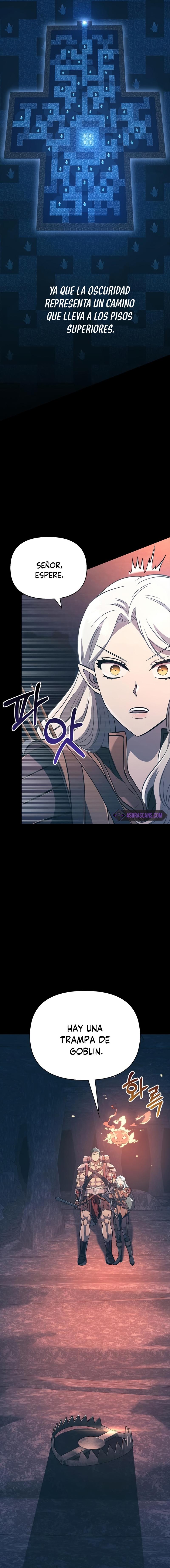 Read Survive as a Barbarian in the Game ES Manga Online