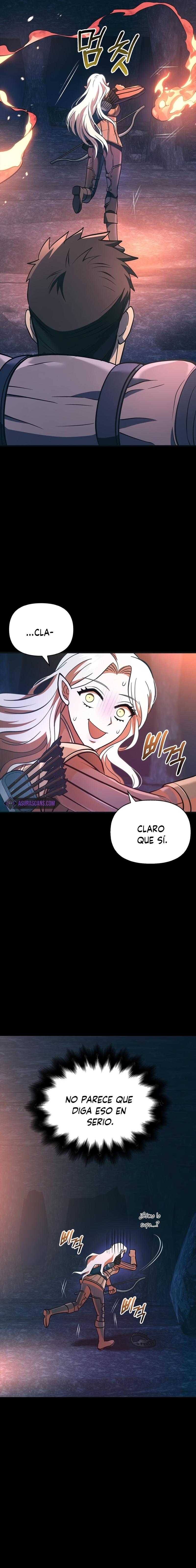 Read Survive as a Barbarian in the Game ES Manga Online
