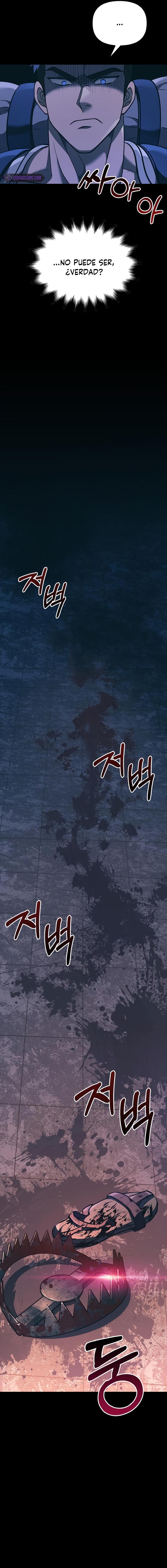 Read Survive as a Barbarian in the Game ES Manga Online