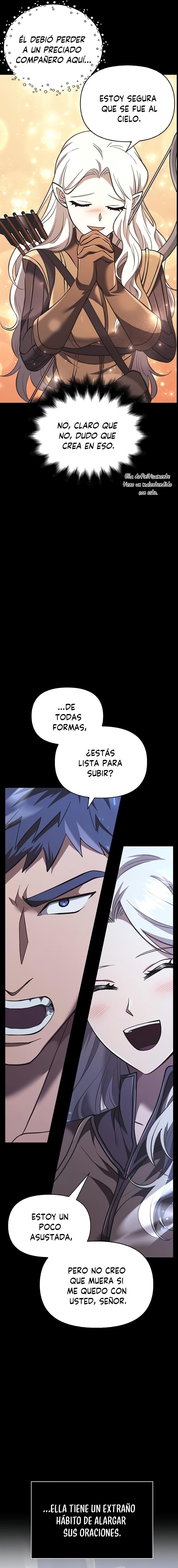 Read Survive as a Barbarian in the Game ES Manga Online