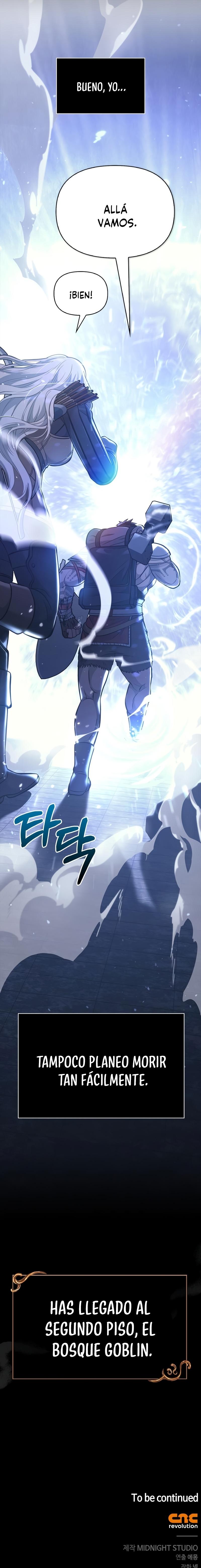 Read Survive as a Barbarian in the Game ES Manga Online