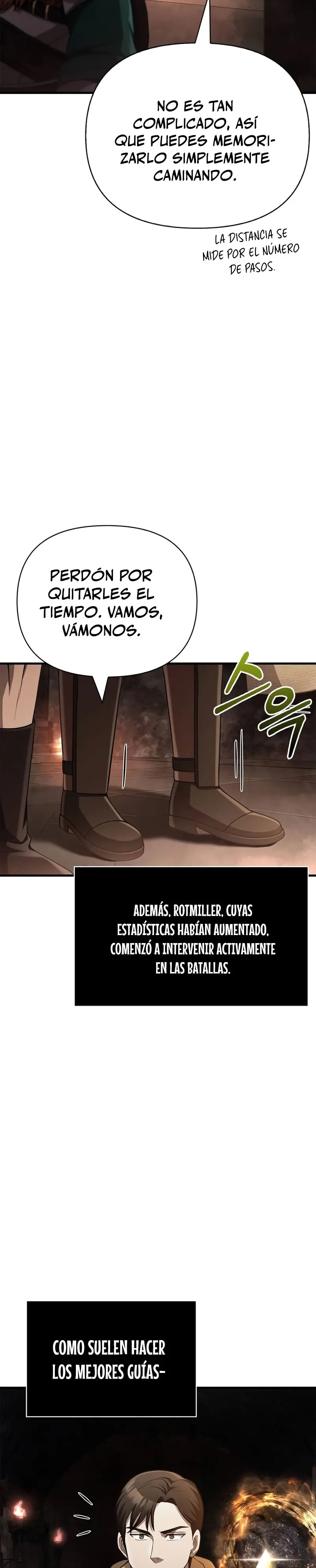 Read Survive as a Barbarian in the Game ES Manga Online