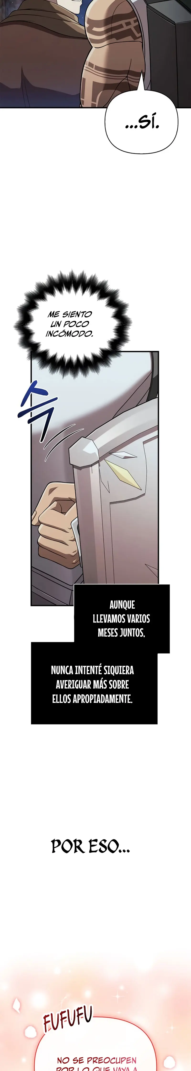 Read Survive as a Barbarian in the Game ES Manga Online