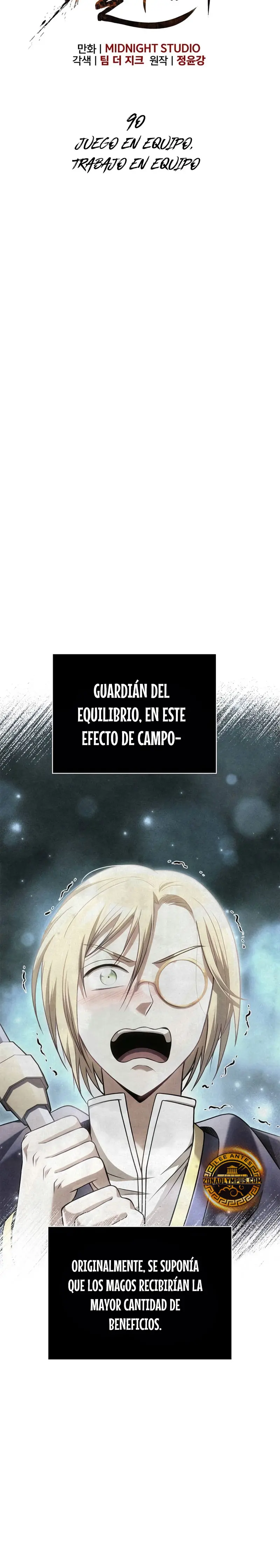 Read Survive as a Barbarian in the Game ES Manga Online