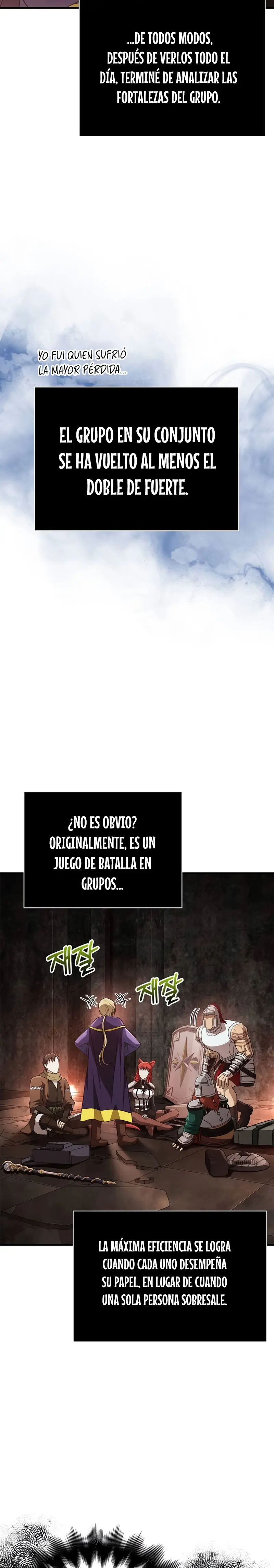 Read Survive as a Barbarian in the Game ES Manga Online