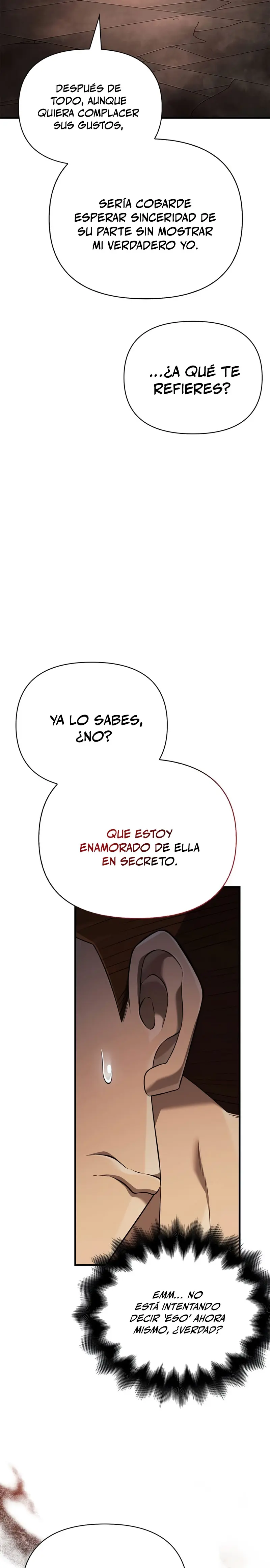 Read Survive as a Barbarian in the Game ES Manga Online