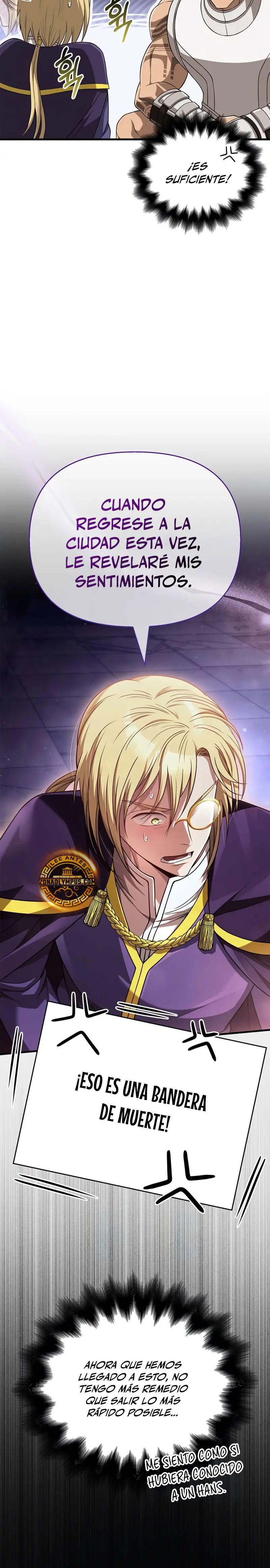 Read Survive as a Barbarian in the Game ES Manga Online