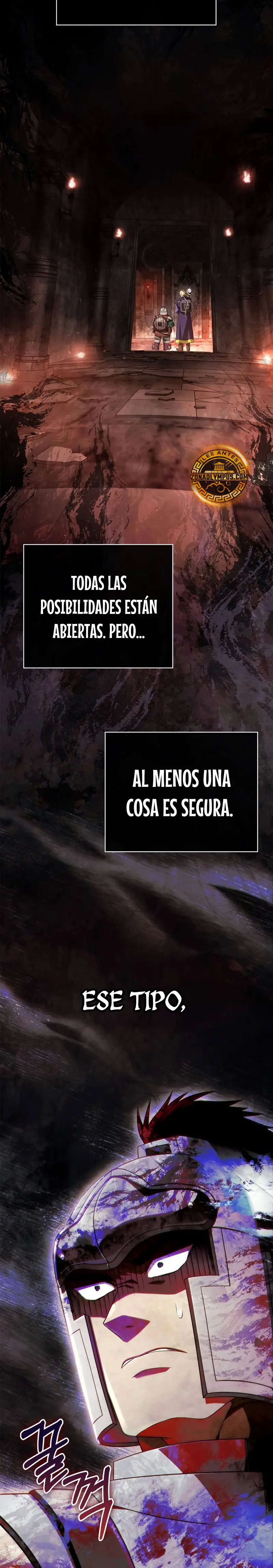 Read Survive as a Barbarian in the Game ES Manga Online