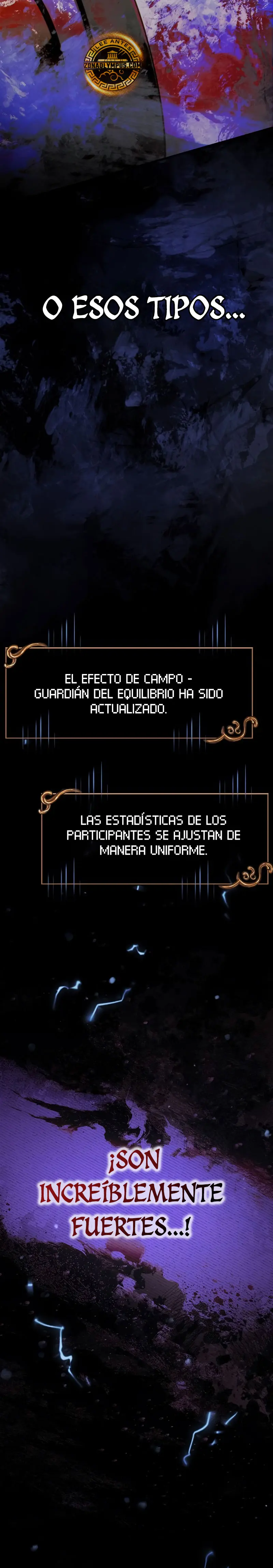 Read Survive as a Barbarian in the Game ES Manga Online