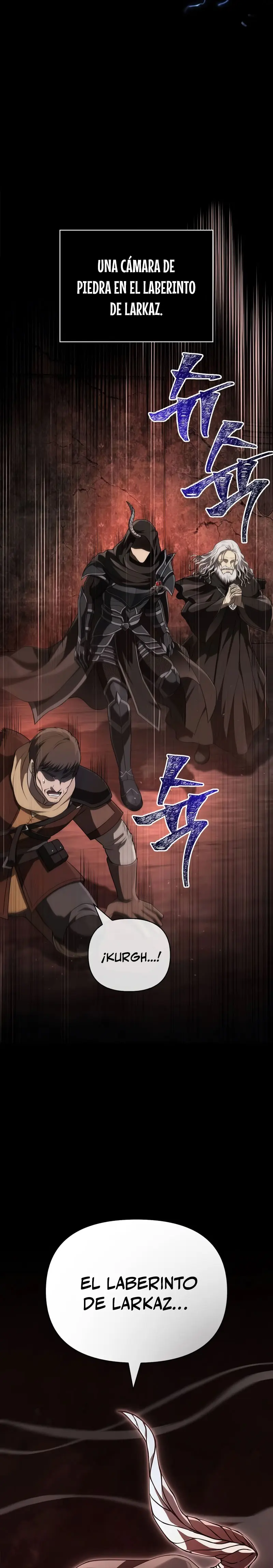 Read Survive as a Barbarian in the Game ES Manga Online