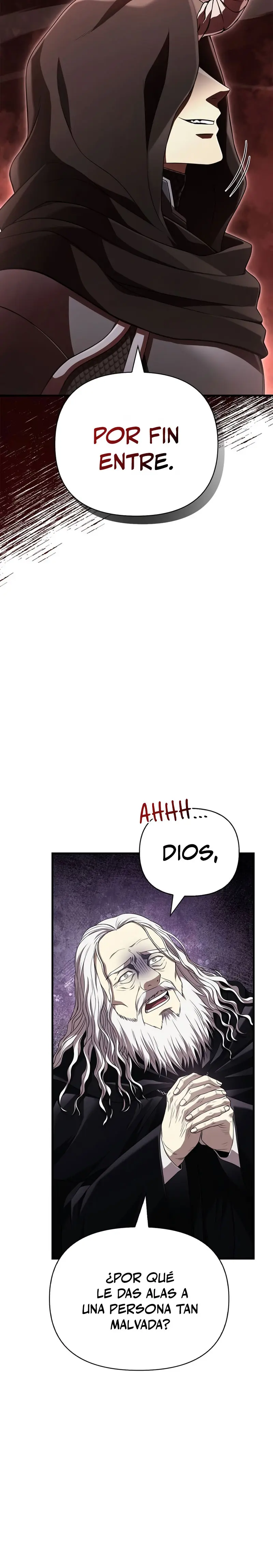 Read Survive as a Barbarian in the Game ES Manga Online