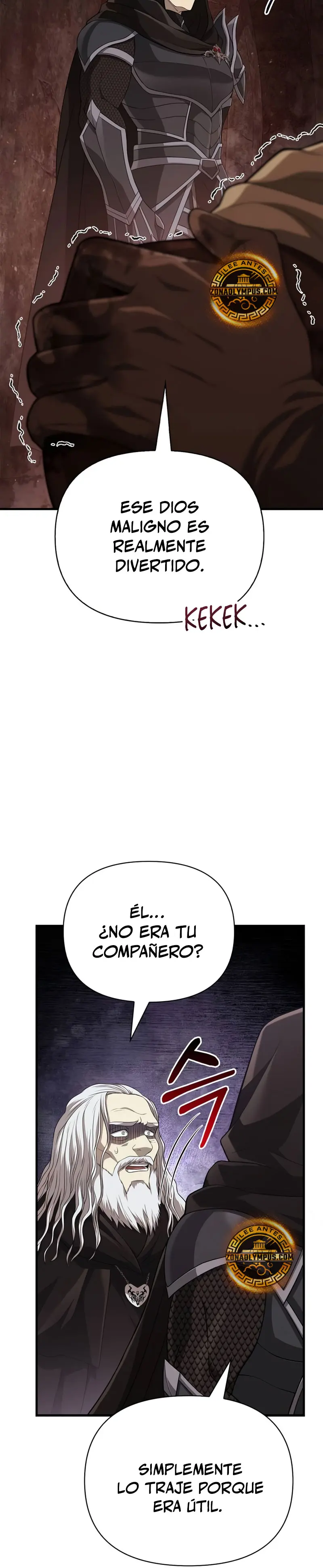 Read Survive as a Barbarian in the Game ES Manga Online