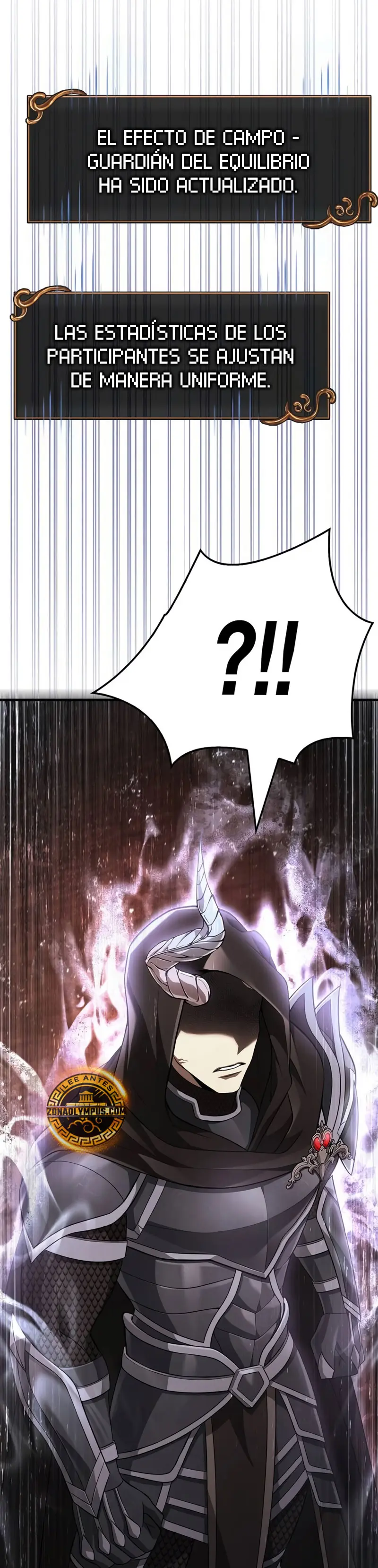 Read Survive as a Barbarian in the Game ES Manga Online