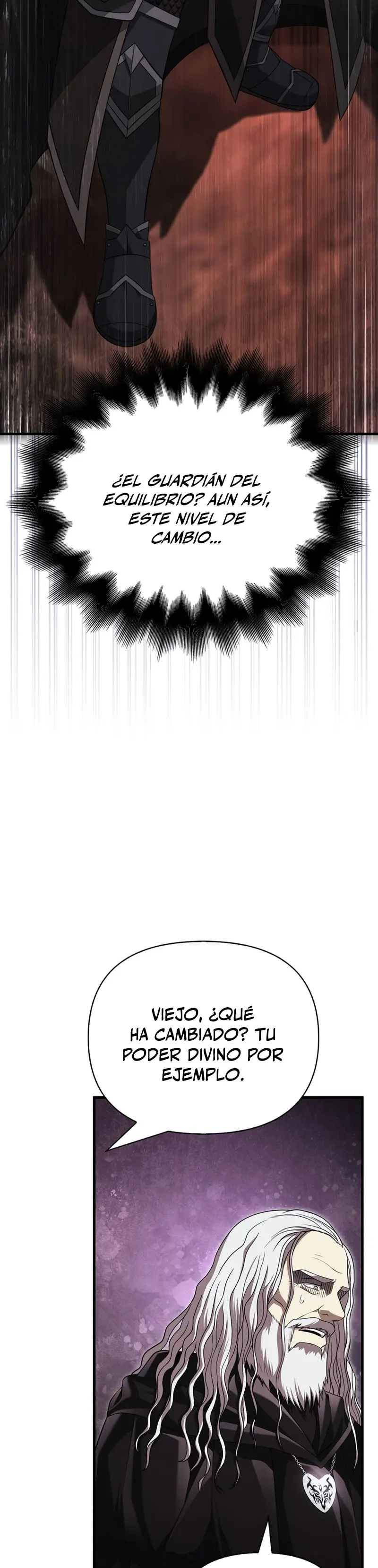 Read Survive as a Barbarian in the Game ES Manga Online