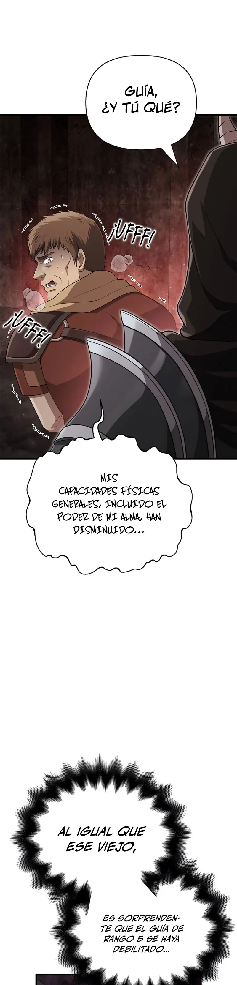 Read Survive as a Barbarian in the Game ES Manga Online