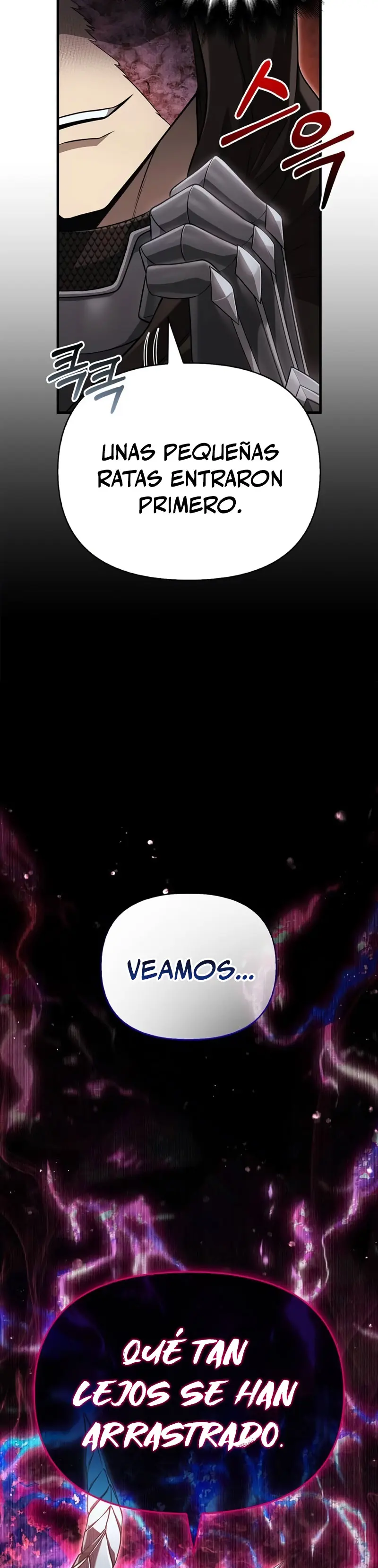 Read Survive as a Barbarian in the Game ES Manga Online