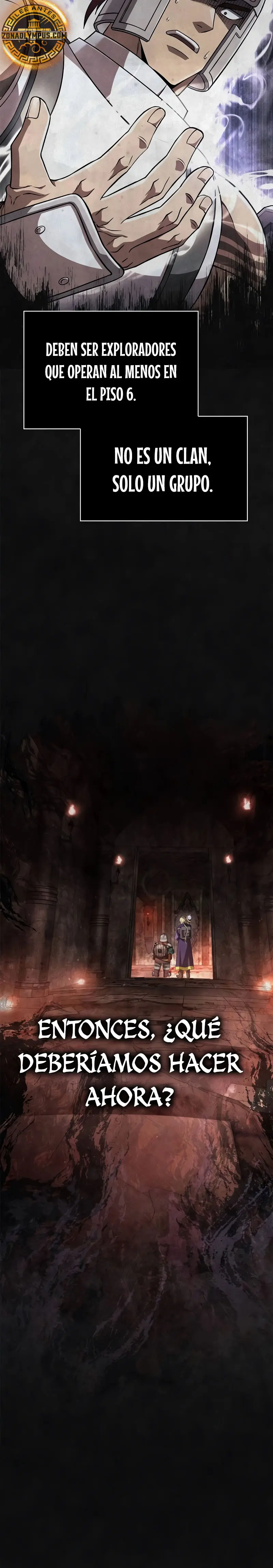 Read Survive as a Barbarian in the Game ES Manga Online