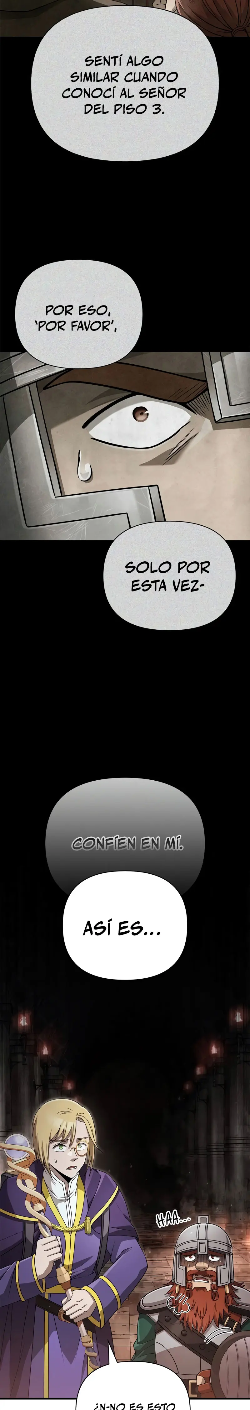 Read Survive as a Barbarian in the Game ES Manga Online