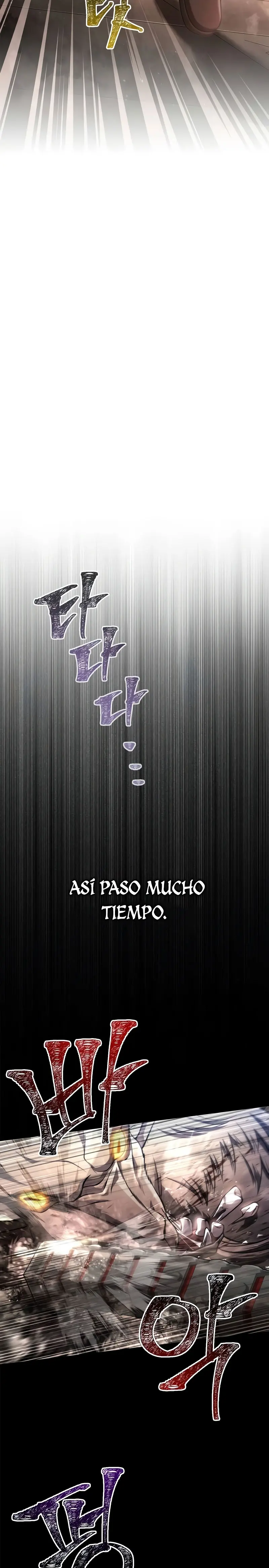 Read Survive as a Barbarian in the Game ES Manga Online