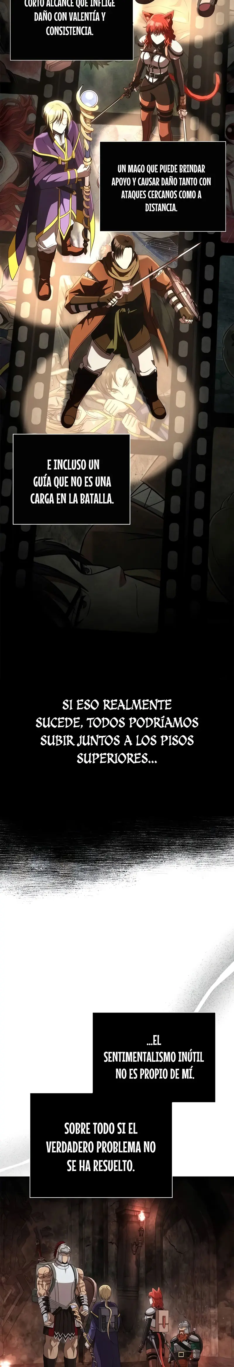 Read Survive as a Barbarian in the Game ES Manga Online