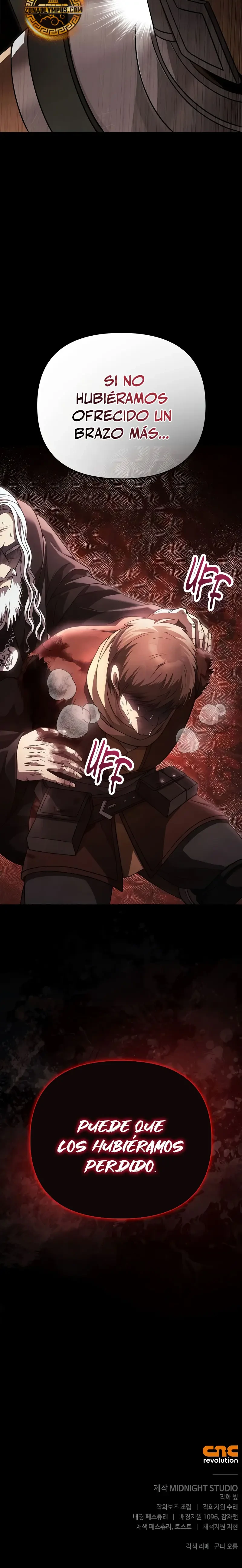 Read Survive as a Barbarian in the Game ES Manga Online