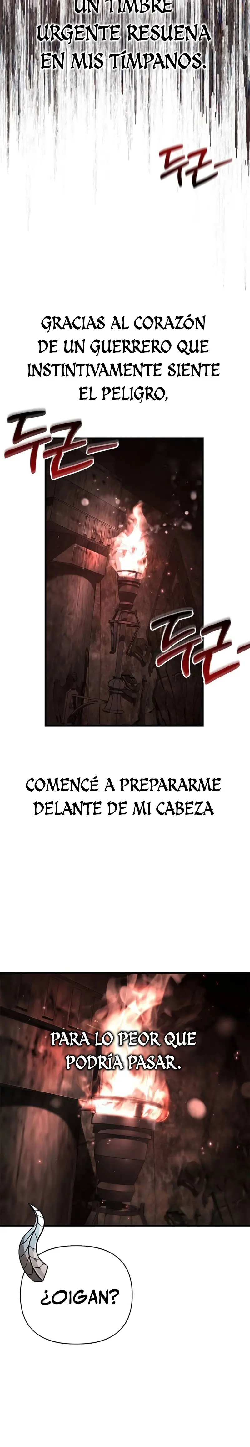 Read Survive as a Barbarian in the Game ES Manga Online