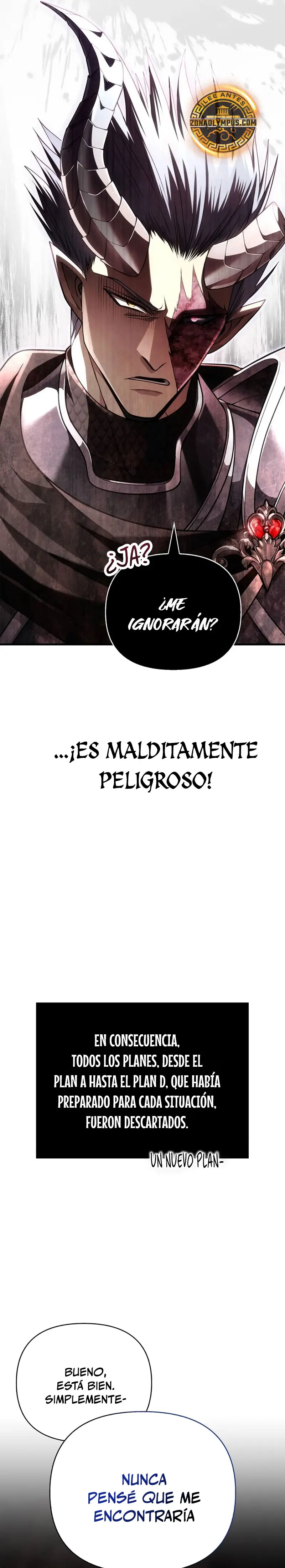 Read Survive as a Barbarian in the Game ES Manga Online