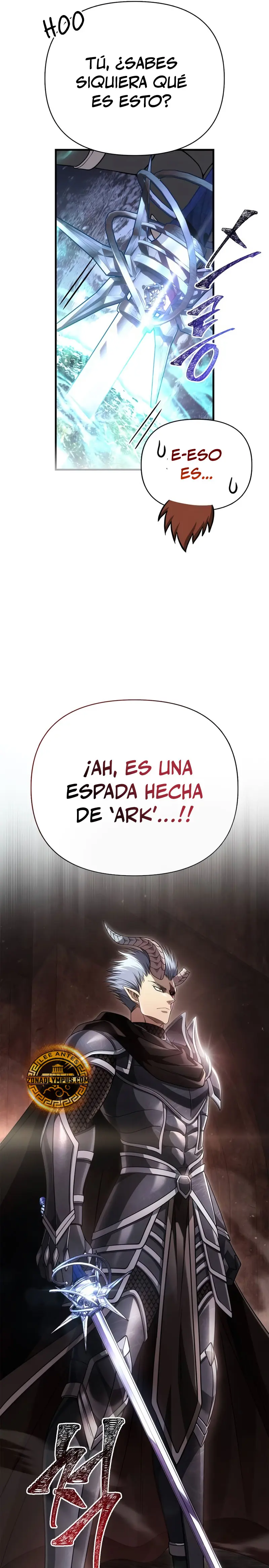 Read Survive as a Barbarian in the Game ES Manga Online