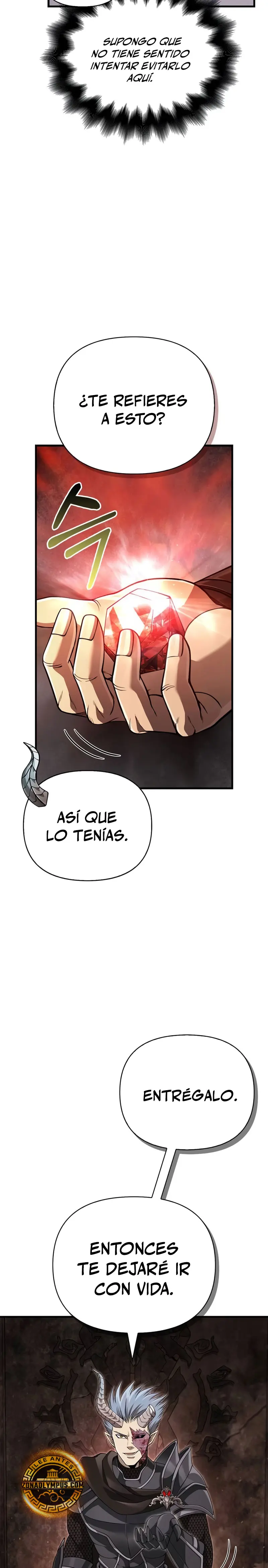 Read Survive as a Barbarian in the Game ES Manga Online