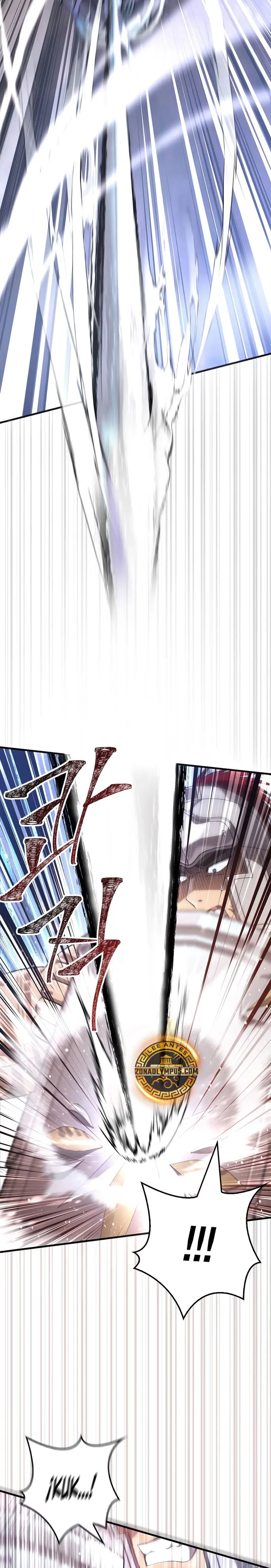 Read Survive as a Barbarian in the Game ES Manga Online