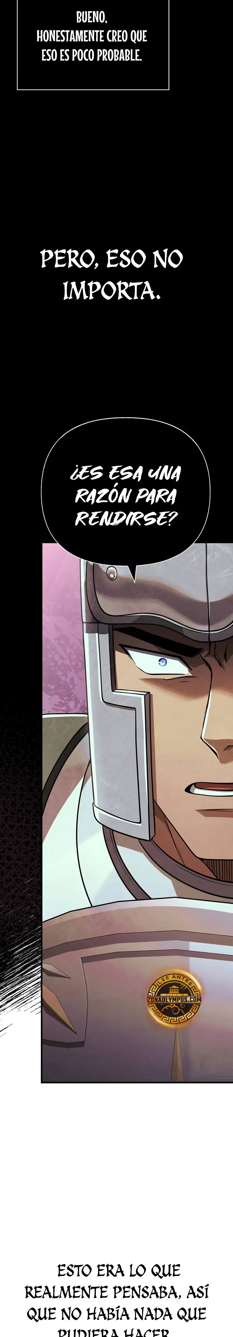 Read Survive as a Barbarian in the Game ES Manga Online