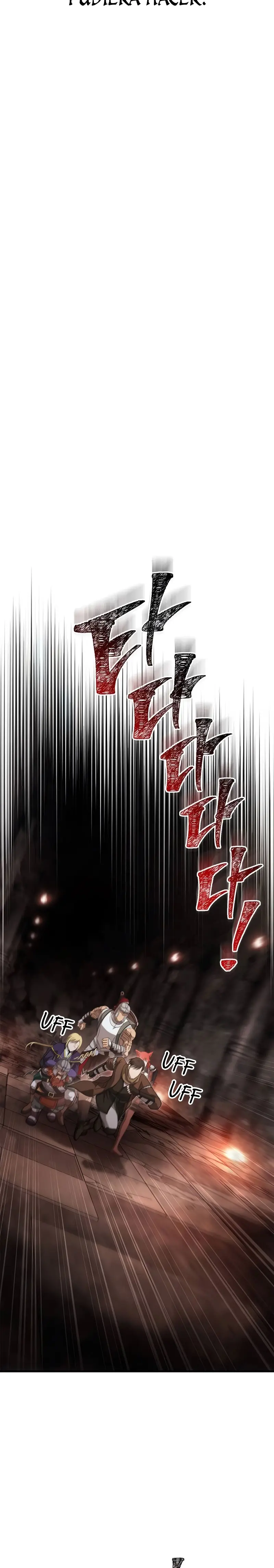 Read Survive as a Barbarian in the Game ES Manga Online