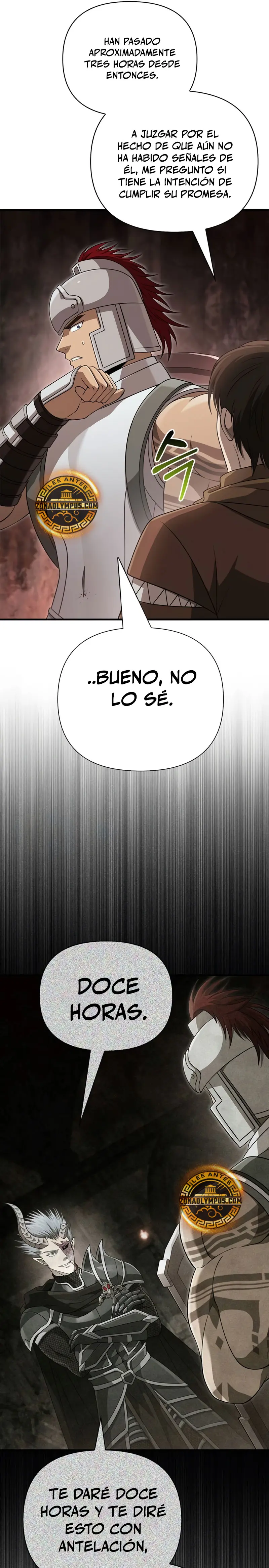 Read Survive as a Barbarian in the Game ES Manga Online