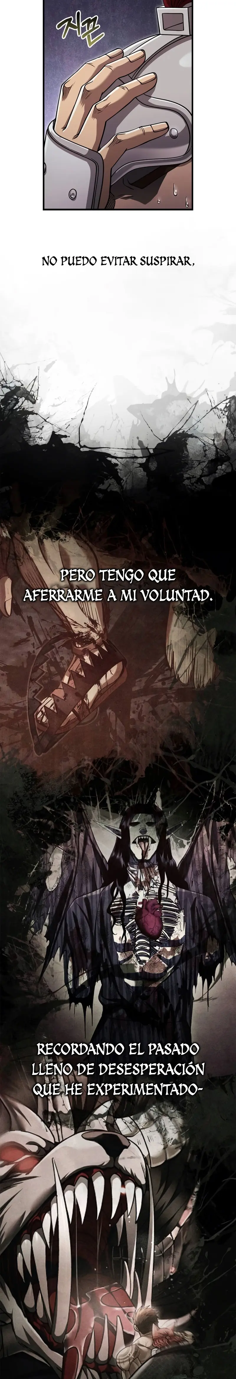 Read Survive as a Barbarian in the Game ES Manga Online