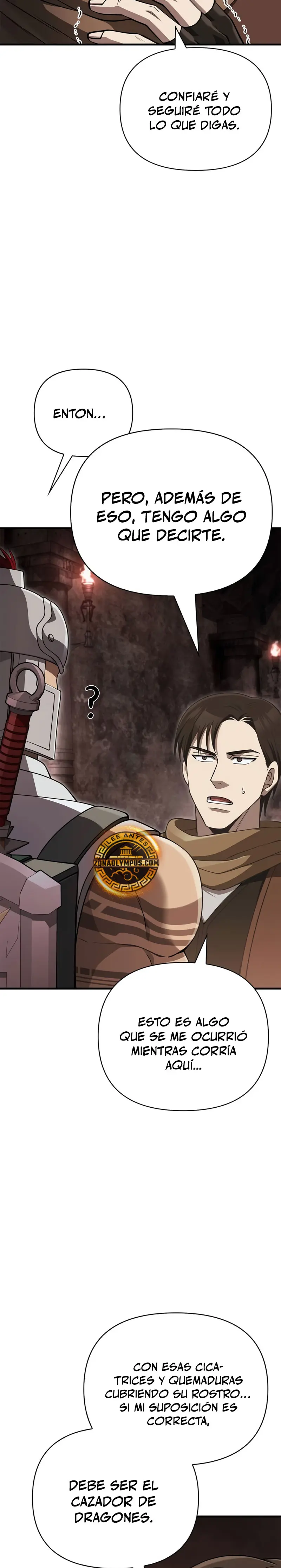 Read Survive as a Barbarian in the Game ES Manga Online