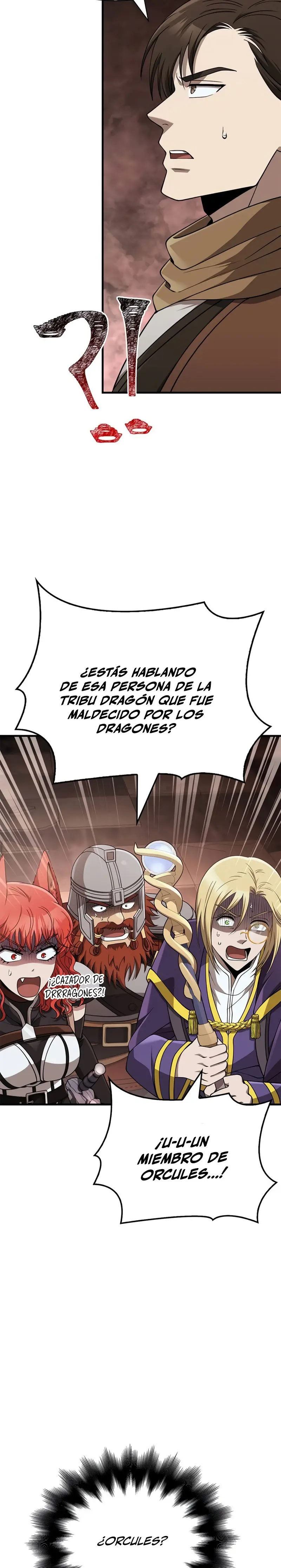 Read Survive as a Barbarian in the Game ES Manga Online