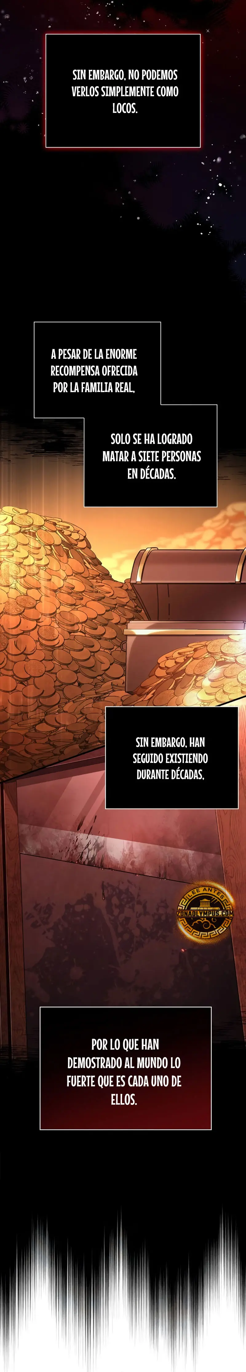 Read Survive as a Barbarian in the Game ES Manga Online