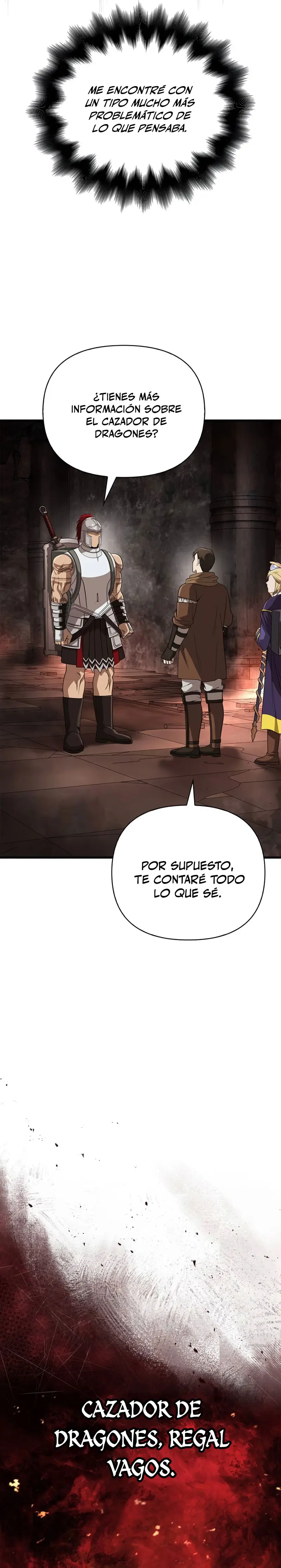 Read Survive as a Barbarian in the Game ES Manga Online