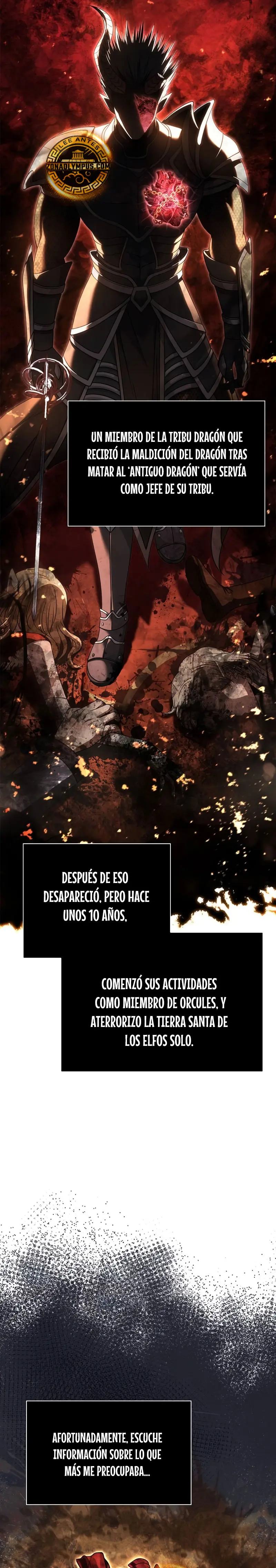 Read Survive as a Barbarian in the Game ES Manga Online