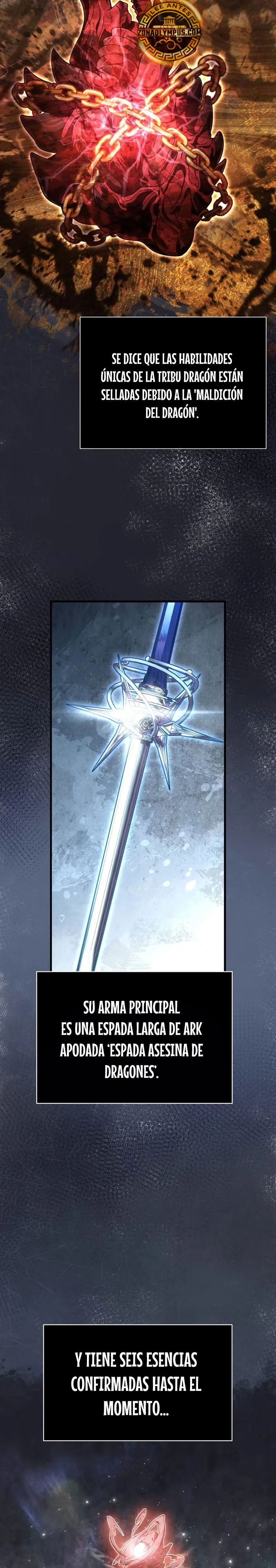 Read Survive as a Barbarian in the Game ES Manga Online