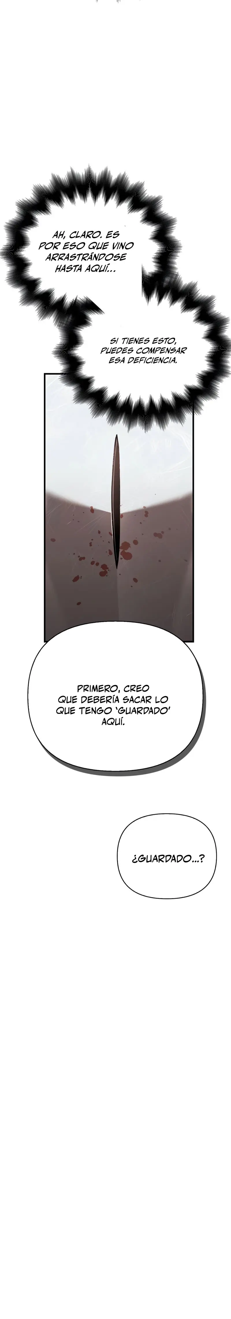 Read Survive as a Barbarian in the Game ES Manga Online