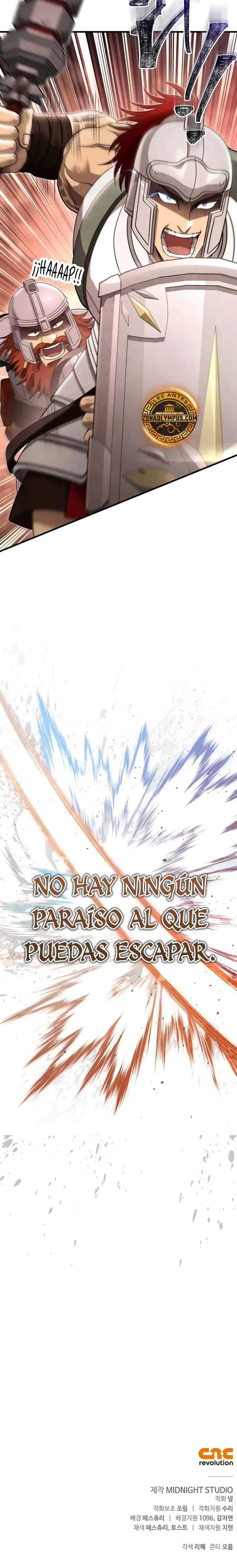 Read Survive as a Barbarian in the Game ES Manga Online