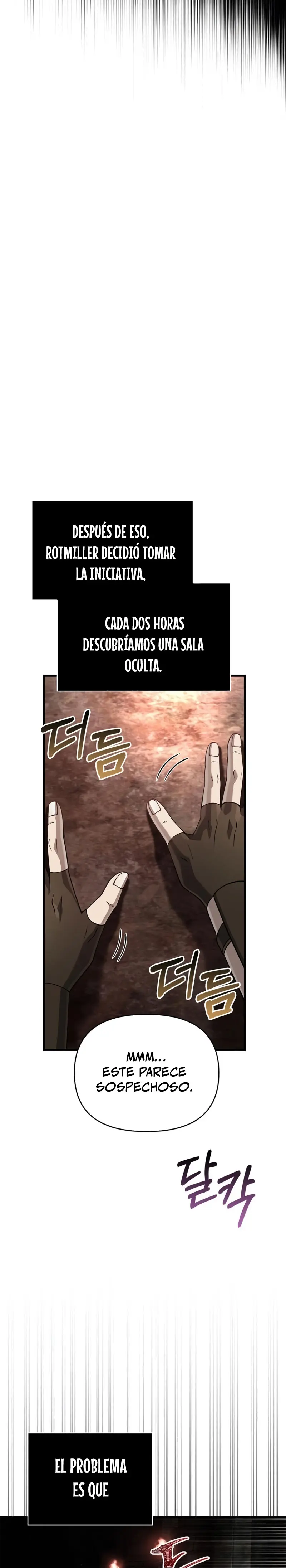 Read Survive as a Barbarian in the Game ES Manga Online