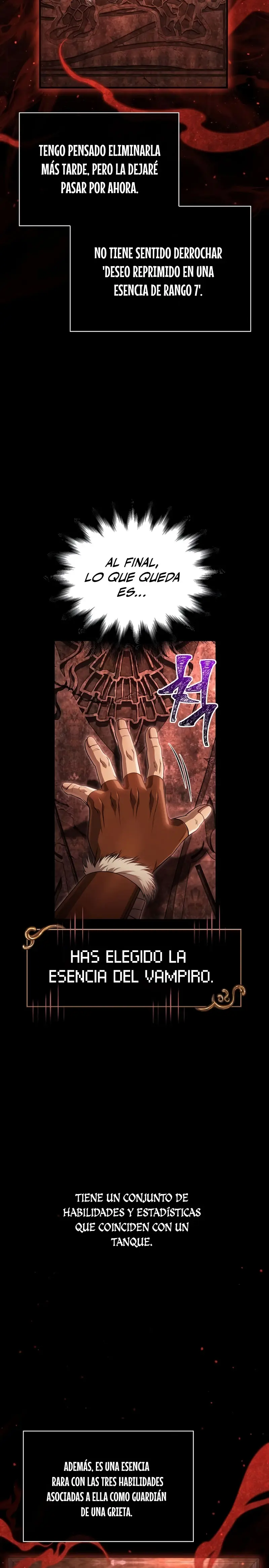 Read Survive as a Barbarian in the Game ES Manga Online