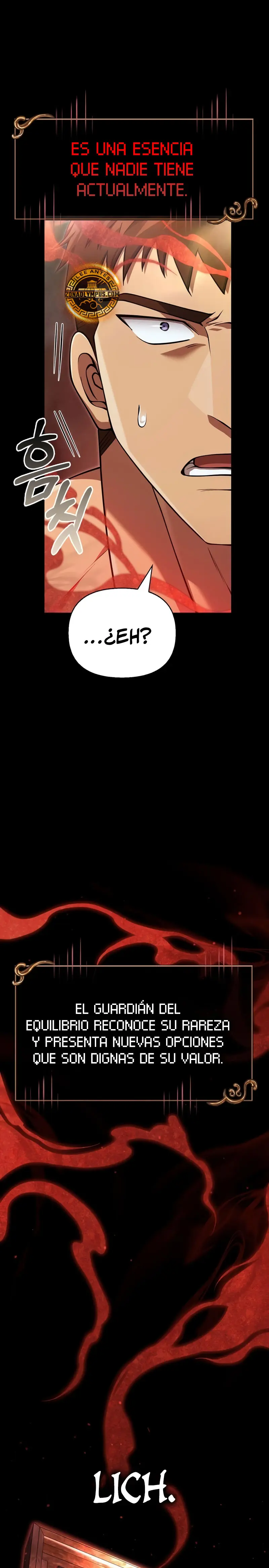 Read Survive as a Barbarian in the Game ES Manga Online