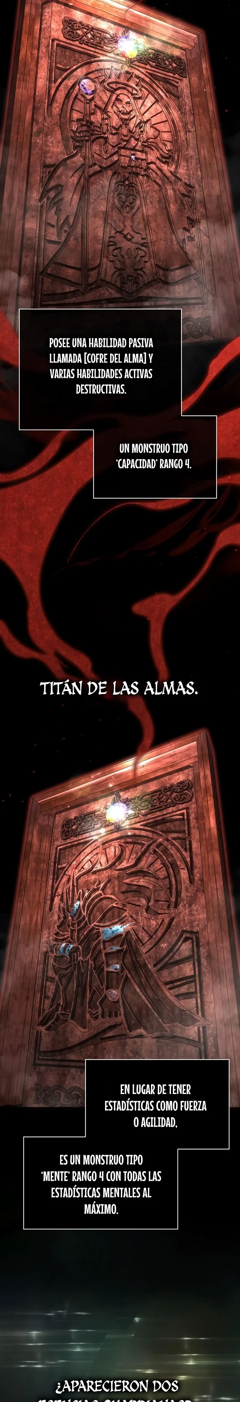 Read Survive as a Barbarian in the Game ES Manga Online