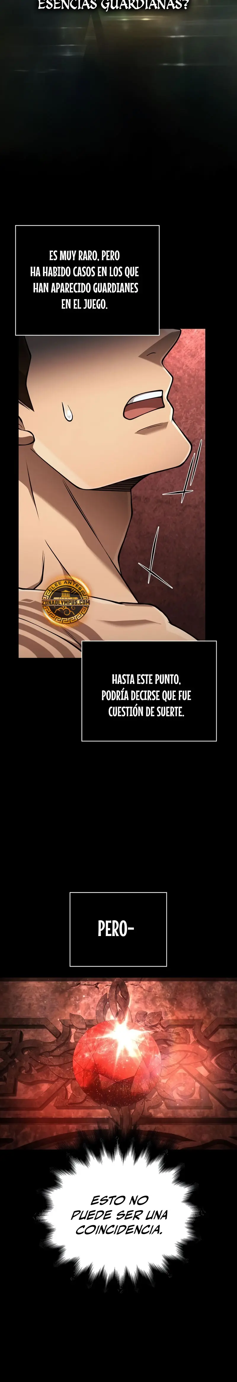 Read Survive as a Barbarian in the Game ES Manga Online