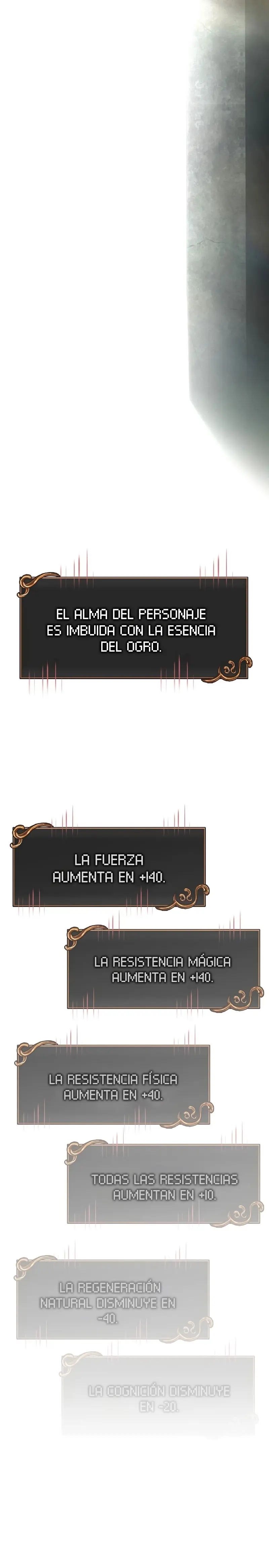 Read Survive as a Barbarian in the Game ES Manga Online