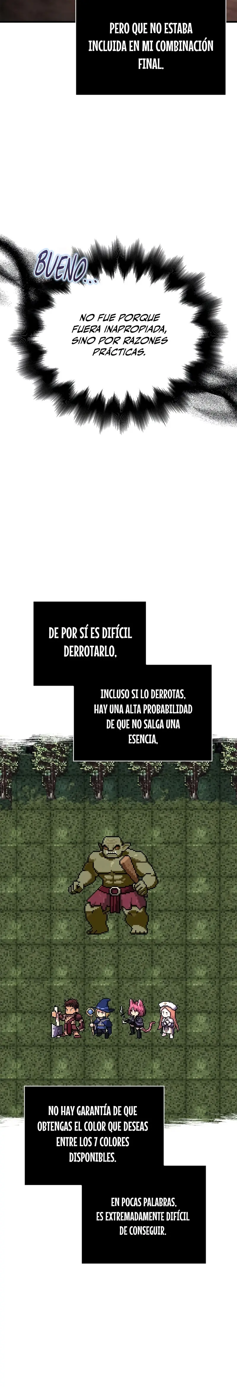 Read Survive as a Barbarian in the Game ES Manga Online