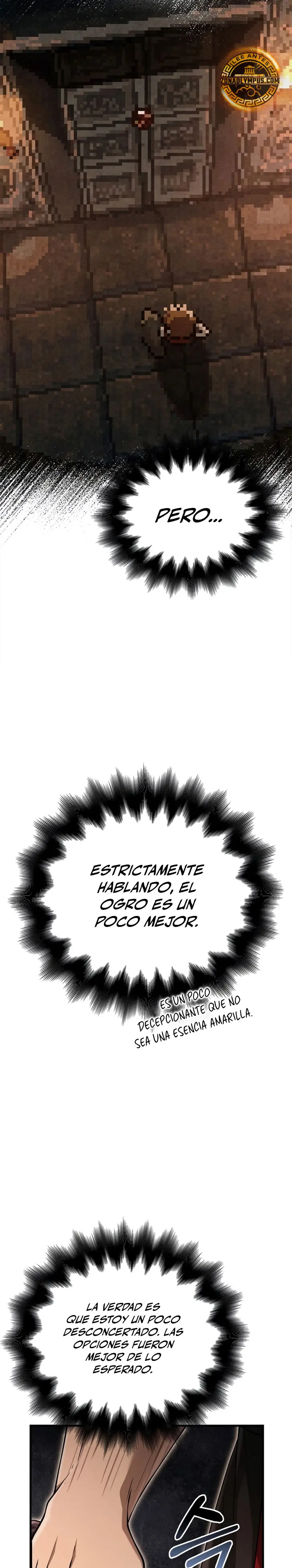 Read Survive as a Barbarian in the Game ES Manga Online